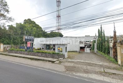 Hotel Aktif Setiabudi Atas Dijual Lelang