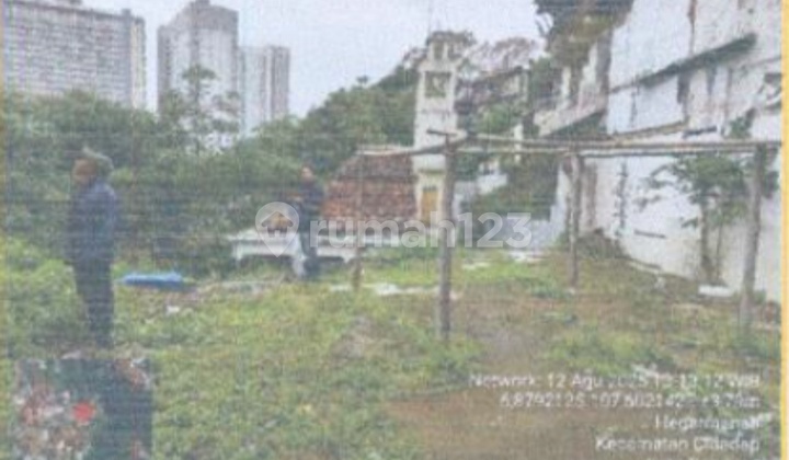 Lelang Tanah Di Hegarmanah Bandung Lelang Tanah Di Hegarmanah Bandung