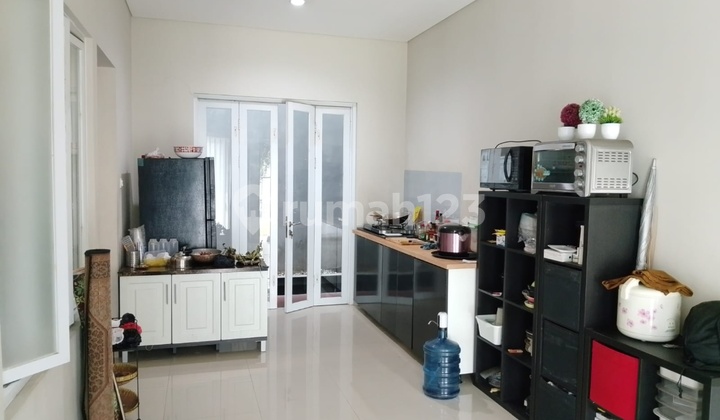 Rumah Minimalis Kawasan Bandung Utara Dekat Pintu Tol Pasteur 2