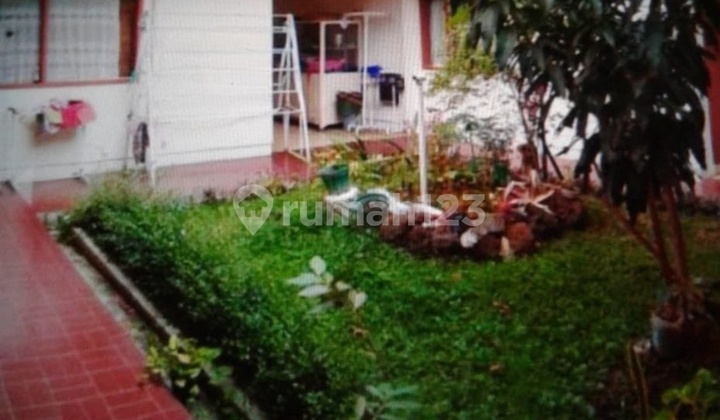 Rumah Siap Huni Kawasan Bandung Utara Tubagus Ismail 2