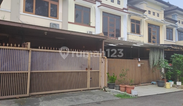 Rumah Cantik Dalam Cluster Komplek Mekarwangi Dijual Lelang Rumah Cantik Dalam Cluster Komplek Mekarwangi Dijual Lelang