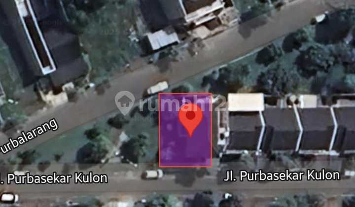 Rumah Cantik Kotabaru Parahyangan Dijual Lelang 2