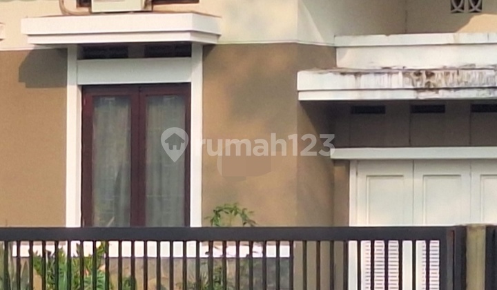 Rumah Cantik Bandung Tempo Doeloe Kbp Dijual Via Lelang Harga All In