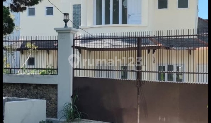 Di Bawah NJOP Murah Rumah Cantik Sejuk Kawasan Elit Bandung Utara Di Bawah NJOP Murah Rumah Cantik Sejuk Kawasan Elit Bandung Utara