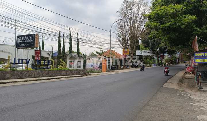 Active Setiabudi Atas Hotel for Sale Auction 2