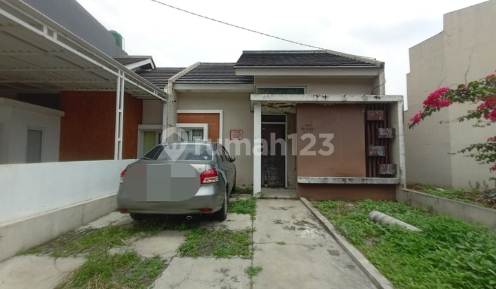 Lelang Aman Asset Sudah Kosong Rumah Di Cluster Padasuka Lelang Aman Asset Sudah Kosong Rumah Di Cluster Padasuka