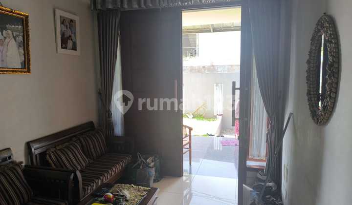 Rumah Bagus Pusat Kota Sayap Lodaya Dijual Lelang 2