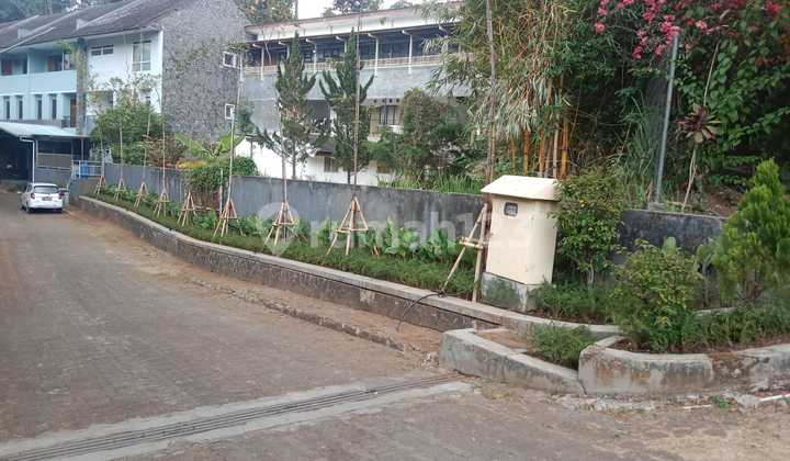 Rumah Murah Kawasan Komp Alam Kanayakan Dijual Lelang