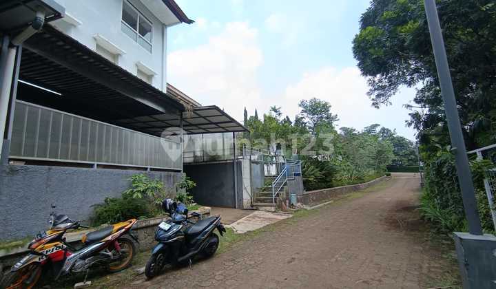 Rumah Murah Kawasan Komp Alam Kanayakan Dijual Lelang 2