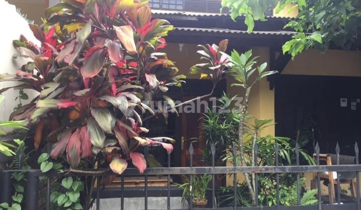 Jual Cepat Rumah Strategis dan Murah di Antapani Jual Cepat Rumah Strategis dan Murah di Antapani