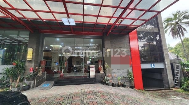 Lelang Hotel Sayap Dago Murah Dan Jarang Ada