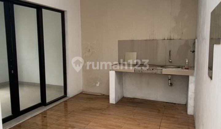 Lelang Rumah Dalam Cluster Riung Galery Cipamokolan Kondisi Kosong Dan Aman 2