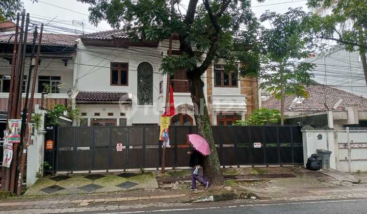 Rumah Cocok Buat Usaha Di Palasari Di Jual Lelang