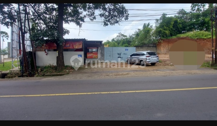 Land Auction Suitable for Warehouses and Boarding Houses in Tanjungsari Land Auction Suitable for Warehouses and Boarding Houses in Tanjungsari