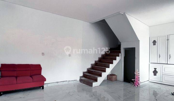 House American Modern Selangkah Ke Mrt Lebak Bulus 2