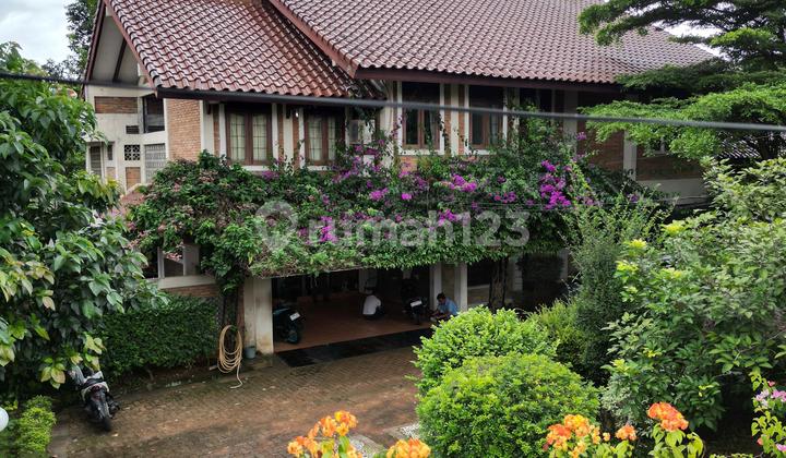 Dijual Rumah Harga Super Murah At Jagakarsa Jakarta Selatan 1