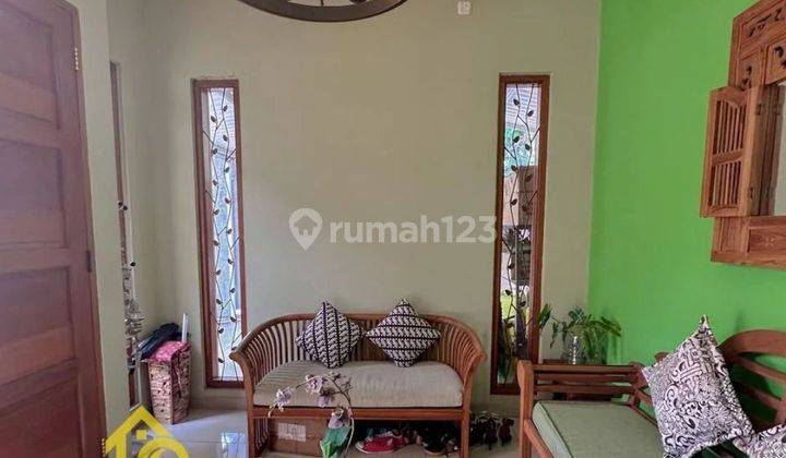 Dijual Murah Rumah Bagus Harga Maknyus At Lebak Bulus Jaksel 2