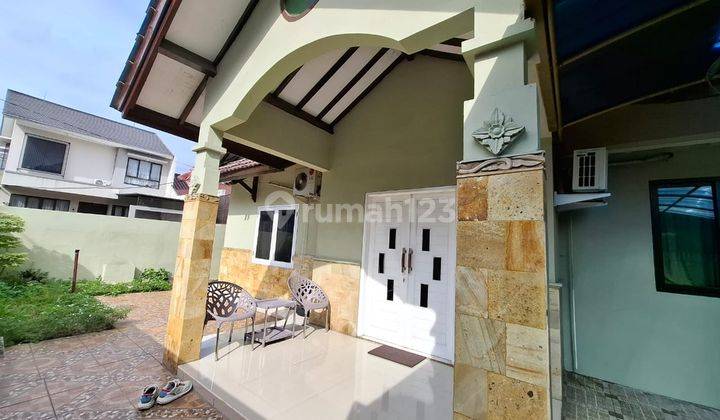 Dijual Rumah Harga Termurah Dalam Komplek At Bekasi Jawa Barat 2