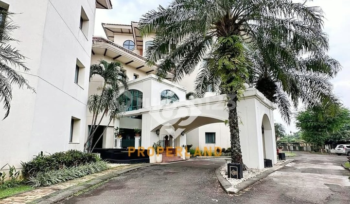 Dijual Komplek Apartemen Harga Di Bawah Njop At Buncit Mampang Jaksel