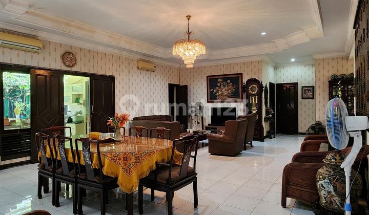 For Sale Beautiful House Attractive Price At Vila Cinere Mas 2