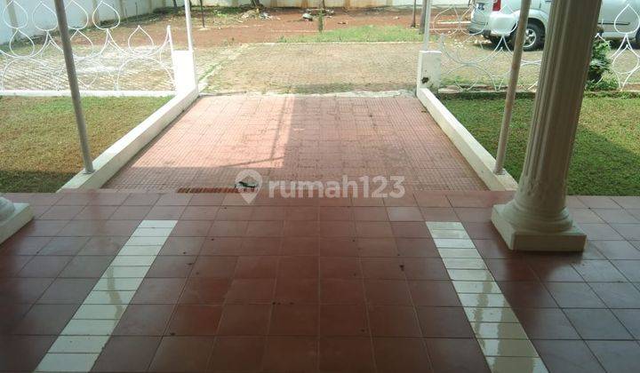 Di sewakan rumah 1 Lantai cocok untuk hunian atau kantor at Duren tiga Jaksel  2
