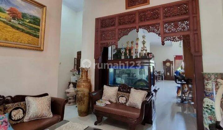 Dijual murah rumah bagus siap huni at Pancoran Jakarta Selatan  2