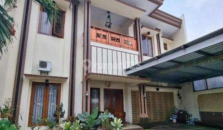 Dijual murah rumah bagus siap huni at Pancoran Jakarta Selatan  1