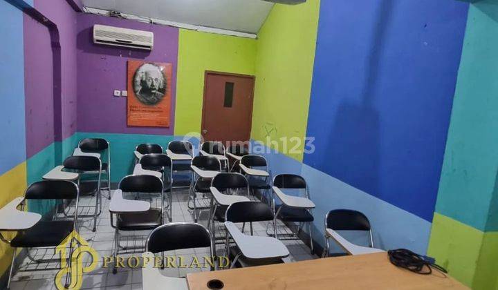 Dijual harga banting bangunan komersil at Pasar Minggu Jaksel 5