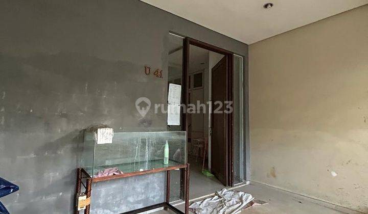 Dijual rumah harga termurah dalam komplek elit at Serenia hills Lebak bulus 2