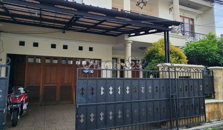 Dijual murah rumah bagus at Cilandak belakang citos Jakarta Selatan 1