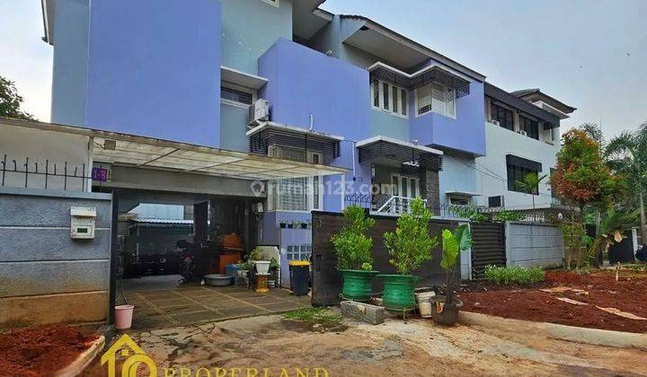 Dijual rumah minimalis harga ekonomis at Ragunan Jaksel 1