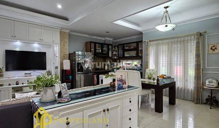 Dijual rumah minimalis harga ekonomis at Ragunan Jaksel 2