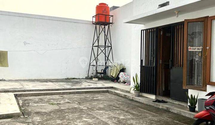 Dijual rumah harga di bawah NJOP at Pancoran Jakarta Selatan 2