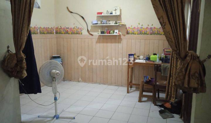 Dijual murah rumah siap huni at Kunciran Tangerang 2