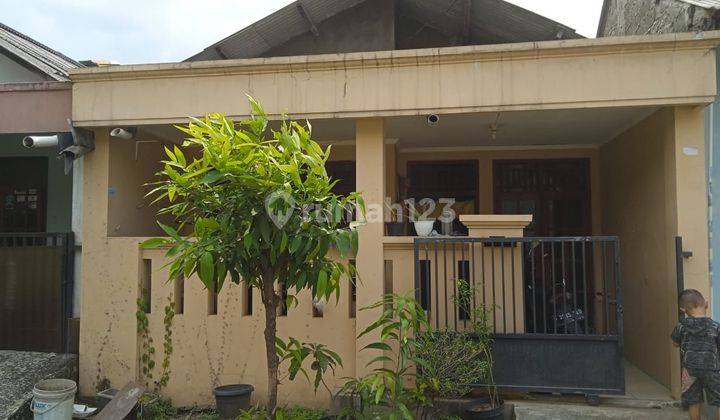 Dijual murah rumah siap huni at Kunciran Tangerang 1