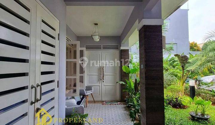 Dijual rumah harga termurah at Cilandak Jakarta Selatan 1