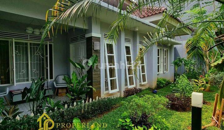 Dijual rumah harga termurah at Cilandak Jakarta Selatan 2