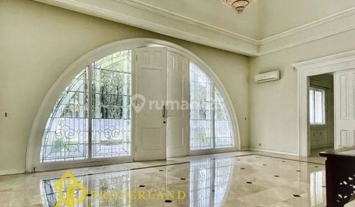 Dijual rumah cantik harga menarik at Pondok Indah Jakarta Selatan 2