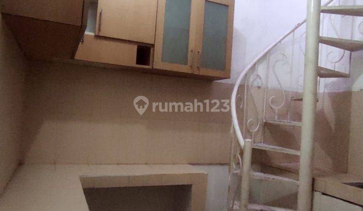 Jual murah rumah terawat dalam komplek at Pancoran Jaksel 2