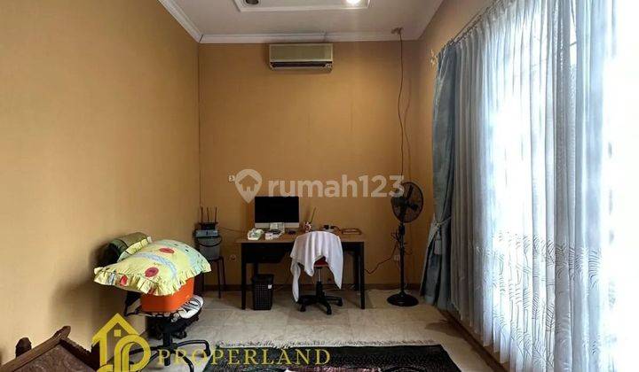 Dijual rumah harga banting dalam komplek at Kebayoran baru Jaksel 2