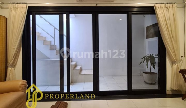 Dijual rumah bagus harga maknyus at Pondok Indah Jaksel 2
