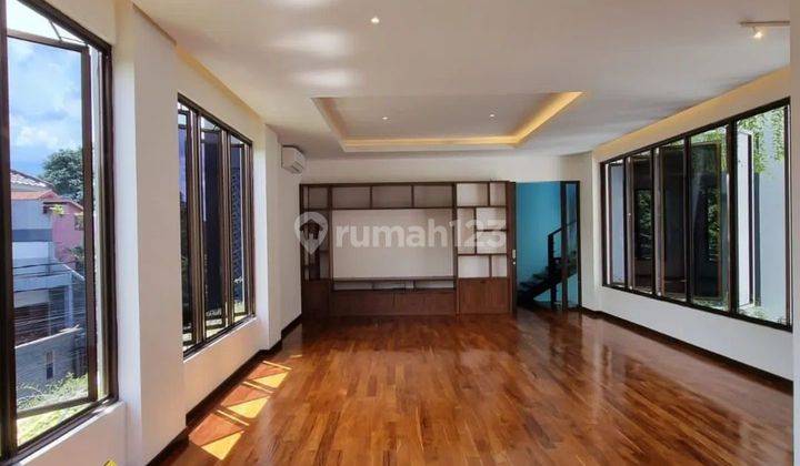 Dijual rumah baru harga seru at Kemang - Pejaten Barat Jaksel 2