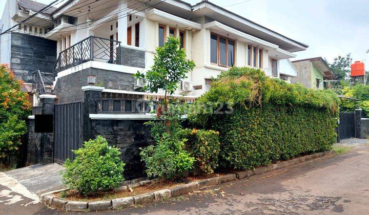 Dijual rumah super murah dekat STAN at Bintaro sektor 3 Tangsel 2