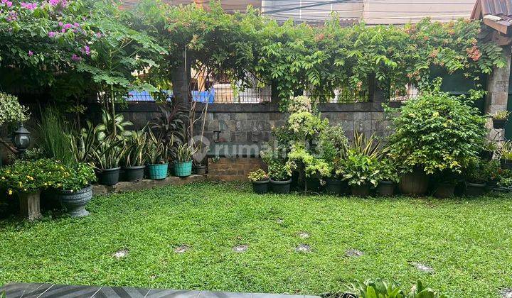 Dijual murah rumah siap huni at Pejaten Barat Jaksel 2