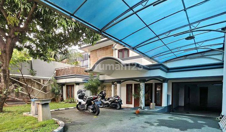 Dijua rumah bagus harga maknyuss at Kalibata Jakarta Selatan 1