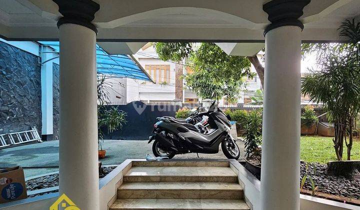 Dijua rumah bagus harga maknyuss at Kalibata Jakarta Selatan 2