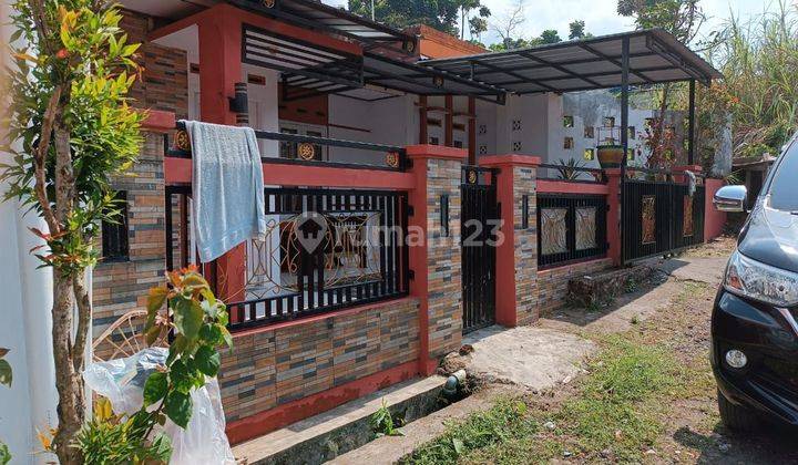 Disewakan/dijual rumah bagus dalam komplek at Tasikmalaya Jawa Barat 2