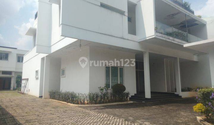 Dijual rumah baru cocok untuk hunian ataupun kantor at Klender Jakarta Timur 1