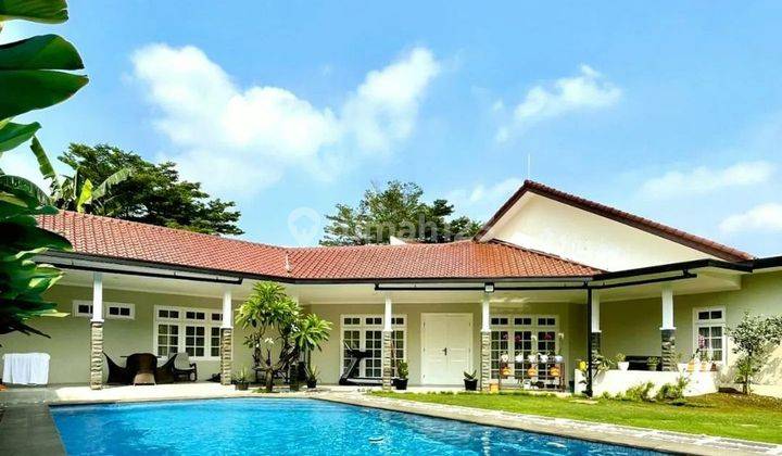 Dijual rumah bagus harga maknyuss at Pejaten barat Jakarta Selatan 1