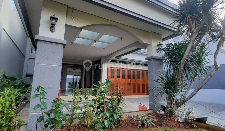 Dijual Rumah Bagus Harga Maknyus At Cipete Jakarta Selatan 2